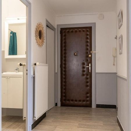 Gentiane Apartment Annecy Exterior photo