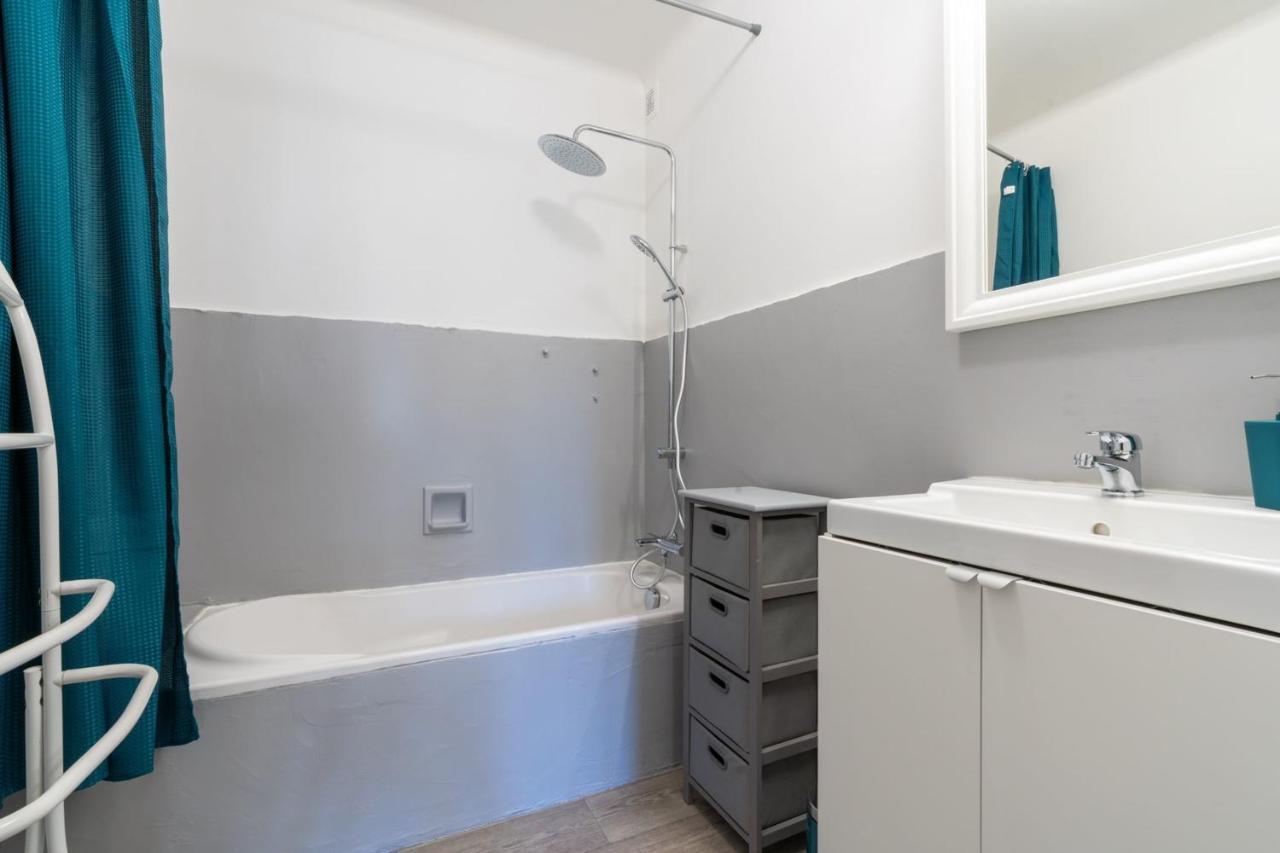 Gentiane Apartment Annecy Exterior photo
